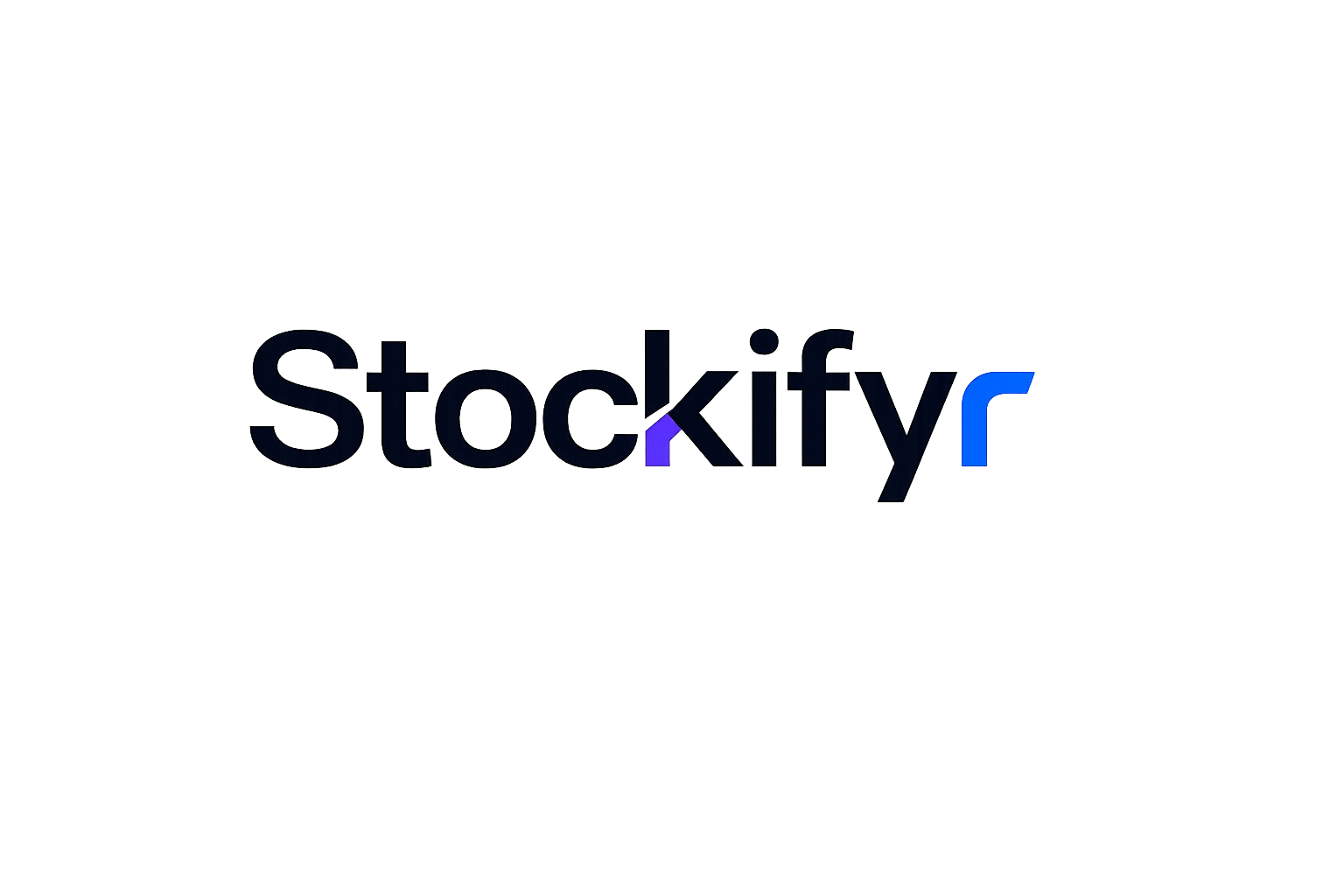 Stockifyr